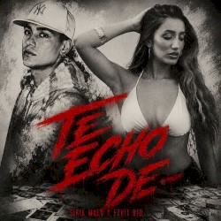 Te Echo de -