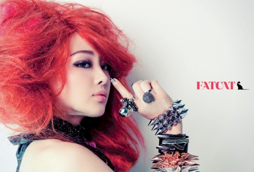 내사랑 싸가지 (I Love a Bad Boy)