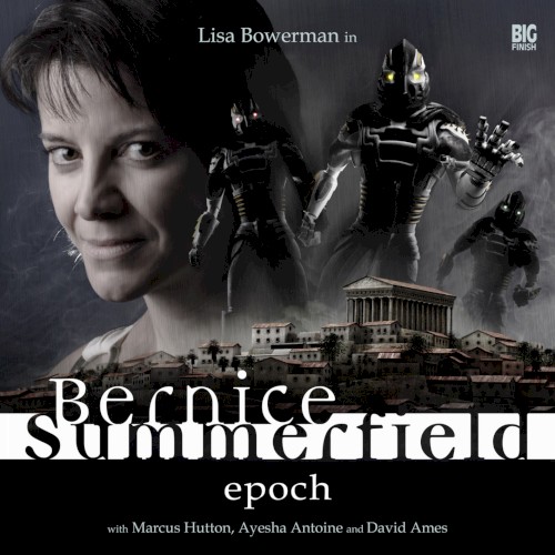 Bernice Summerfield: Epoch