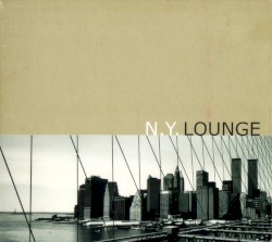 N.Y. Lounge