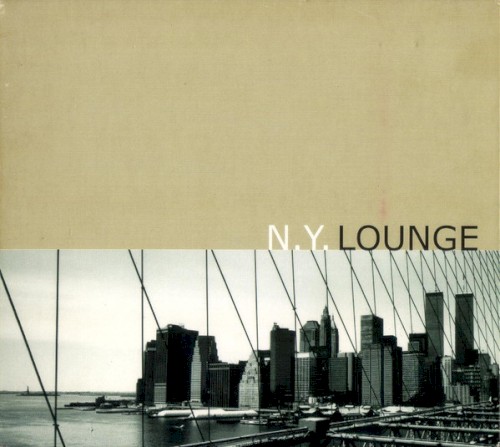 N.Y. Lounge