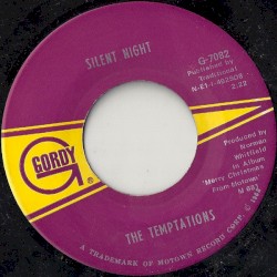 Silent Night / Rudolph, the Red Nosed Reindeer