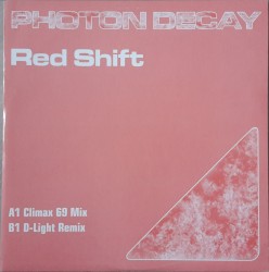 Red Shift