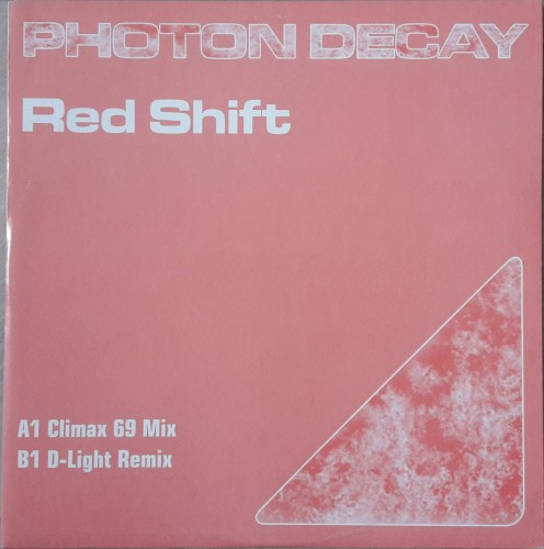 Red Shift
