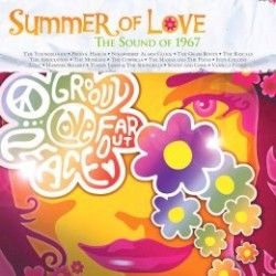 Summer of Love The Sound of 1967