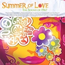 Summer of Love The Sound of 1967