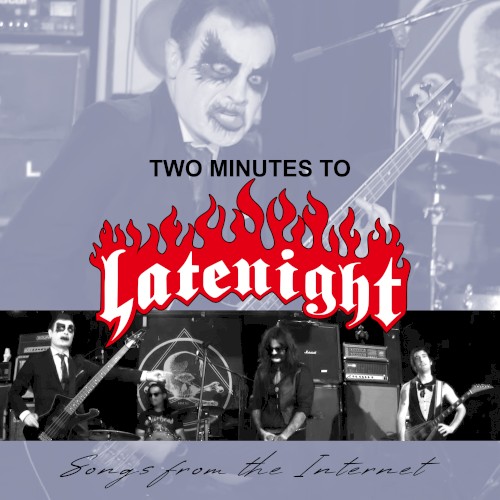 Songs From the Internet