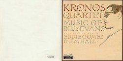 Music of Bill Evans