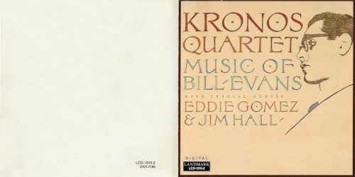 Music of Bill Evans