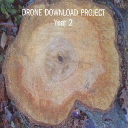 Dark Duck Records' Drone Download Project, Year 2: Nov 2003 - Dec 2004