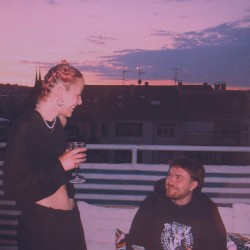 Balkon
