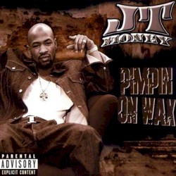 Pimpin on Wax