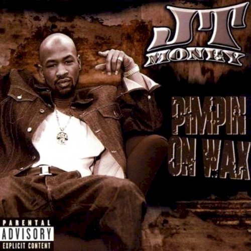 Pimpin on Wax