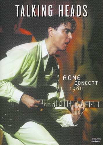 Live in Roma