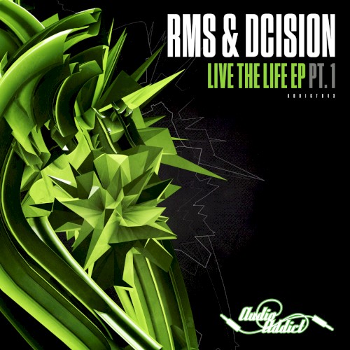 Live the Life EP, Pt. 1