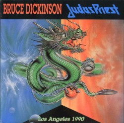 Los Angeles 1990