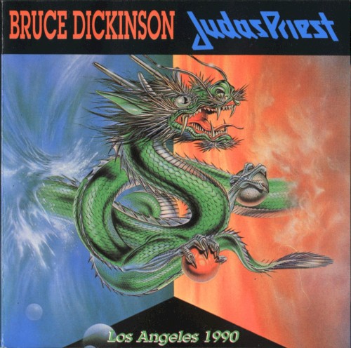 Los Angeles 1990