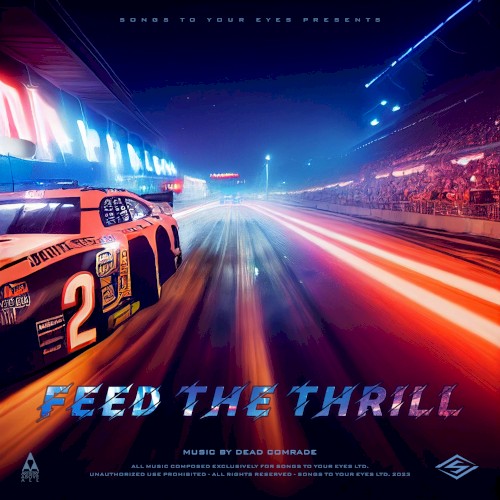 Feed the Thrill