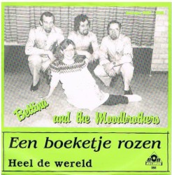 Een boeketje rozen / Heel de wereld