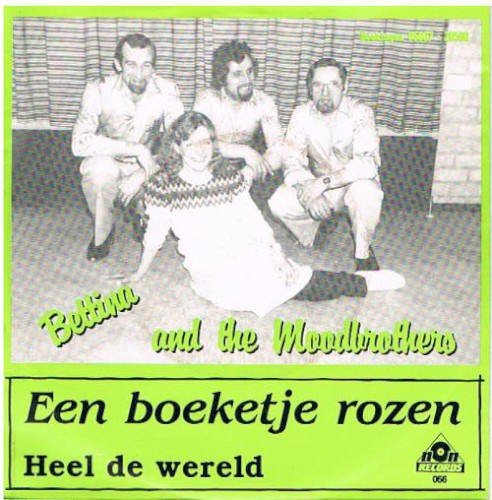 Een boeketje rozen / Heel de wereld