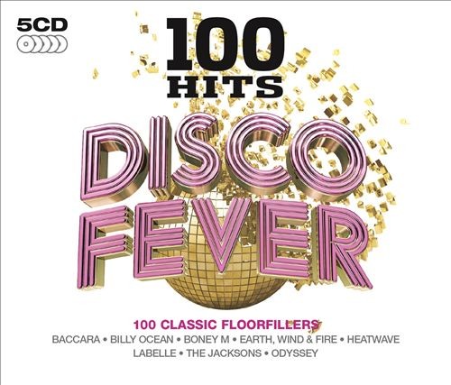 100 Hits: Disco Fever