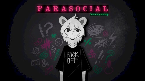 Parasocial