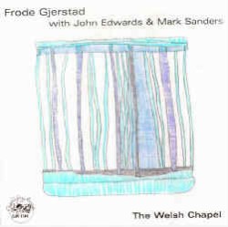 The Welsh Chapel