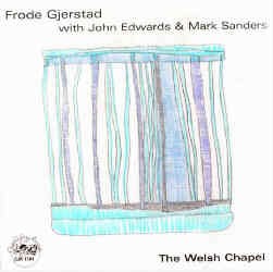 The Welsh Chapel