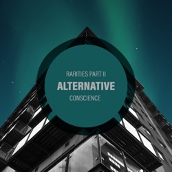 Alternative - Rarities Part II
