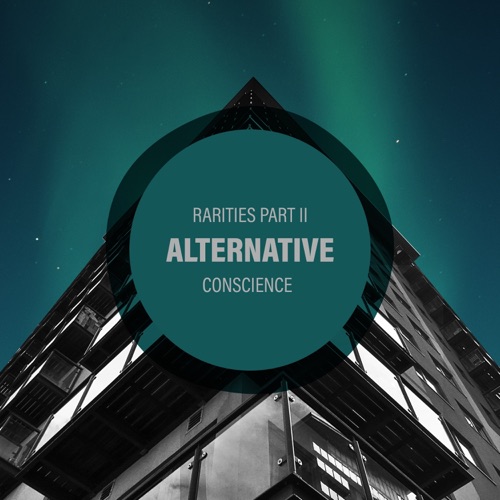 Alternative - Rarities Part II