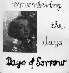 Remembering the Days