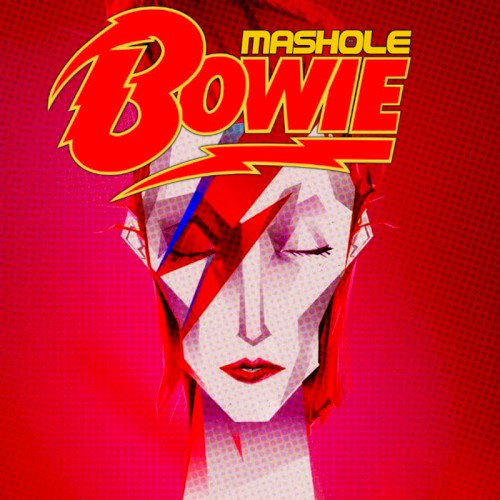 Mashole, Vol. 15: Bowie Edition