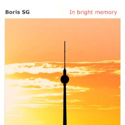In bright memory