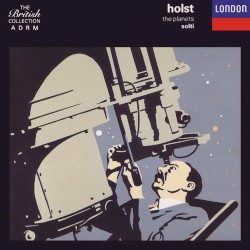 The Planets / The Perfect Fool / Egdon Heath