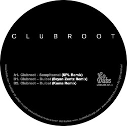 Remixes, Volume 1