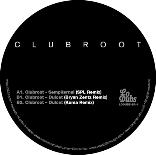Remixes, Volume 1