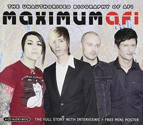 Maximum AFI (Unauthorized Biography)