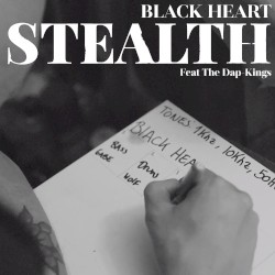 Black Heart Featuring The Dap-Kings