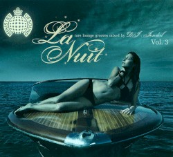 La Nuit Vol. 3 (Rare Lounge Grooves)