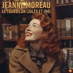 Jules et Jim