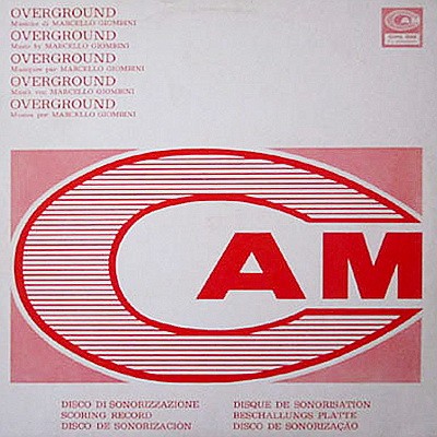 Overground