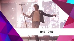 2025-06-27: Glastonbury Festival