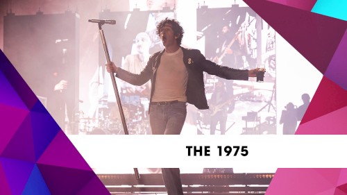 2025-06-27: Glastonbury Festival