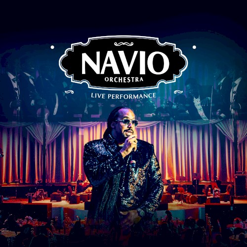 THE NAVIO ORCHESTRA: LIVE IN KAMPALA