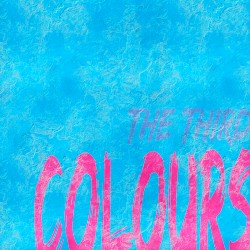 Colours: The Third