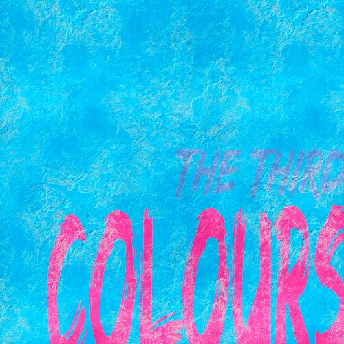 Colours: The Third
