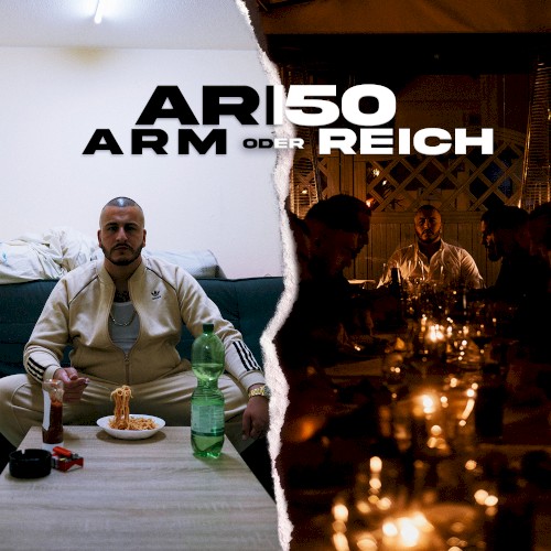 Arm oder reich