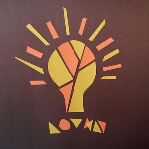 Darkness Into Light