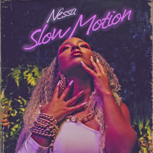 Slow Motion
