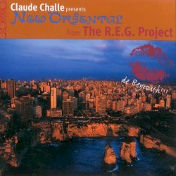 Claude Challe Presents: New Oriental